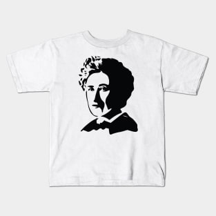 Rosa Luxemburg Kids T-Shirt